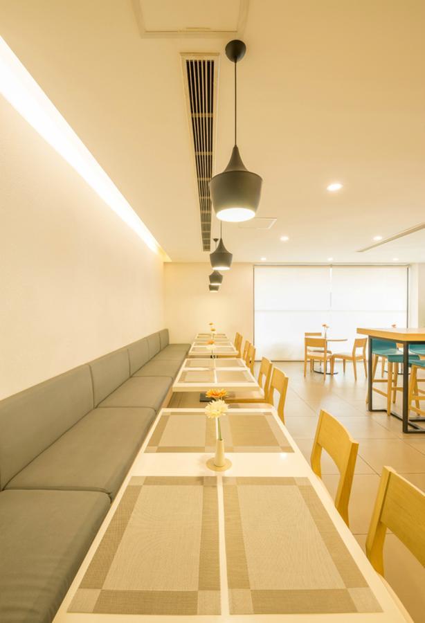 Hanting Hotel Nanjing Wutang Square Kültér fotó